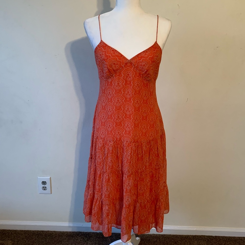 Micheal by Micheal Kors Sz 4